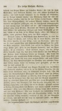 Bild der Seite - (000308) - in Legenden der Heiligen auf alle Tage des Jahres - Die Herrlichkeit der katholischen Kirche, dargestellt in den Lebensbeschriebungen der Heiligen Gottes, Band 2