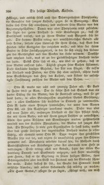 Bild der Seite - (000310) - in Legenden der Heiligen auf alle Tage des Jahres - Die Herrlichkeit der katholischen Kirche, dargestellt in den Lebensbeschriebungen der Heiligen Gottes, Band 2