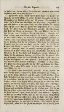 Bild der Seite - (000311) - in Legenden der Heiligen auf alle Tage des Jahres - Die Herrlichkeit der katholischen Kirche, dargestellt in den Lebensbeschriebungen der Heiligen Gottes, Band 2