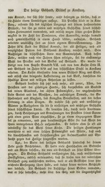 Bild der Seite - (000322) - in Legenden der Heiligen auf alle Tage des Jahres - Die Herrlichkeit der katholischen Kirche, dargestellt in den Lebensbeschriebungen der Heiligen Gottes, Band 2