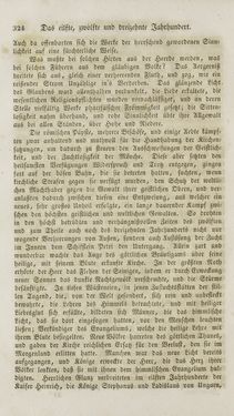 Bild der Seite - (000326) - in Legenden der Heiligen auf alle Tage des Jahres - Die Herrlichkeit der katholischen Kirche, dargestellt in den Lebensbeschriebungen der Heiligen Gottes, Band 2