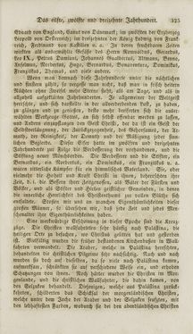 Bild der Seite - (000327) - in Legenden der Heiligen auf alle Tage des Jahres - Die Herrlichkeit der katholischen Kirche, dargestellt in den Lebensbeschriebungen der Heiligen Gottes, Band 2