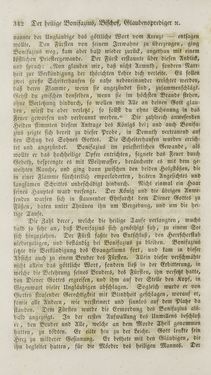 Image of the Page - (000344) - in Legenden der Heiligen auf alle Tage des Jahres - Die Herrlichkeit der katholischen Kirche, dargestellt in den Lebensbeschriebungen der Heiligen Gottes, Volume 2