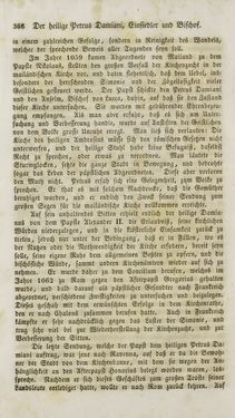 Bild der Seite - (000368) - in Legenden der Heiligen auf alle Tage des Jahres - Die Herrlichkeit der katholischen Kirche, dargestellt in den Lebensbeschriebungen der Heiligen Gottes, Band 2