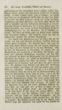 Bild der Seite - (000376) - in Legenden der Heiligen auf alle Tage des Jahres - Die Herrlichkeit der katholischen Kirche, dargestellt in den Lebensbeschriebungen der Heiligen Gottes, Band 2