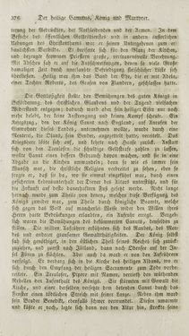 Bild der Seite - (000378) - in Legenden der Heiligen auf alle Tage des Jahres - Die Herrlichkeit der katholischen Kirche, dargestellt in den Lebensbeschriebungen der Heiligen Gottes, Band 2