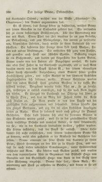 Image of the Page - (000392) - in Legenden der Heiligen auf alle Tage des Jahres - Die Herrlichkeit der katholischen Kirche, dargestellt in den Lebensbeschriebungen der Heiligen Gottes, Volume 2