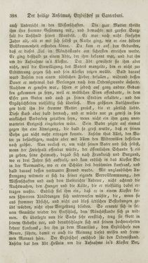 Bild der Seite - (000400) - in Legenden der Heiligen auf alle Tage des Jahres - Die Herrlichkeit der katholischen Kirche, dargestellt in den Lebensbeschriebungen der Heiligen Gottes, Band 2