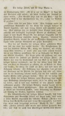 Image of the Page - (000408) - in Legenden der Heiligen auf alle Tage des Jahres - Die Herrlichkeit der katholischen Kirche, dargestellt in den Lebensbeschriebungen der Heiligen Gottes, Volume 2