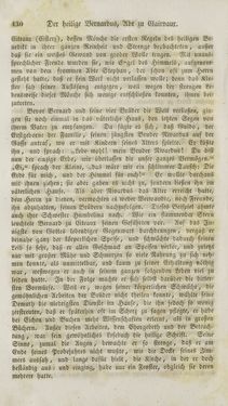 Bild der Seite - (000432) - in Legenden der Heiligen auf alle Tage des Jahres - Die Herrlichkeit der katholischen Kirche, dargestellt in den Lebensbeschriebungen der Heiligen Gottes, Band 2