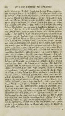 Image of the Page - (000436) - in Legenden der Heiligen auf alle Tage des Jahres - Die Herrlichkeit der katholischen Kirche, dargestellt in den Lebensbeschriebungen der Heiligen Gottes, Volume 2