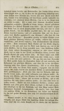 Bild der Seite - (000477) - in Legenden der Heiligen auf alle Tage des Jahres - Die Herrlichkeit der katholischen Kirche, dargestellt in den Lebensbeschriebungen der Heiligen Gottes, Band 2