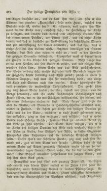 Bild der Seite - (000478) - in Legenden der Heiligen auf alle Tage des Jahres - Die Herrlichkeit der katholischen Kirche, dargestellt in den Lebensbeschriebungen der Heiligen Gottes, Band 2