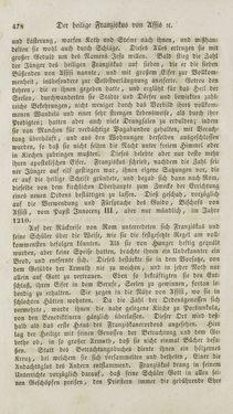 Image of the Page - (000480) - in Legenden der Heiligen auf alle Tage des Jahres - Die Herrlichkeit der katholischen Kirche, dargestellt in den Lebensbeschriebungen der Heiligen Gottes, Volume 2