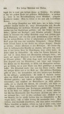 Image of the Page - (000488) - in Legenden der Heiligen auf alle Tage des Jahres - Die Herrlichkeit der katholischen Kirche, dargestellt in den Lebensbeschriebungen der Heiligen Gottes, Volume 2