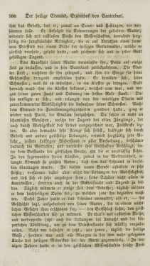 Image of the Page - (000502) - in Legenden der Heiligen auf alle Tage des Jahres - Die Herrlichkeit der katholischen Kirche, dargestellt in den Lebensbeschriebungen der Heiligen Gottes, Volume 2
