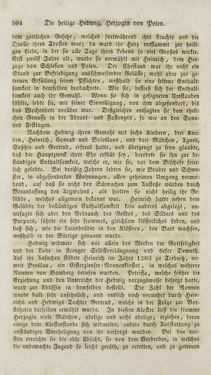 Bild der Seite - (000506) - in Legenden der Heiligen auf alle Tage des Jahres - Die Herrlichkeit der katholischen Kirche, dargestellt in den Lebensbeschriebungen der Heiligen Gottes, Band 2