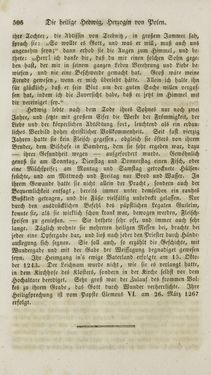 Bild der Seite - (000508) - in Legenden der Heiligen auf alle Tage des Jahres - Die Herrlichkeit der katholischen Kirche, dargestellt in den Lebensbeschriebungen der Heiligen Gottes, Band 2