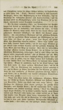 Bild der Seite - (000511) - in Legenden der Heiligen auf alle Tage des Jahres - Die Herrlichkeit der katholischen Kirche, dargestellt in den Lebensbeschriebungen der Heiligen Gottes, Band 2