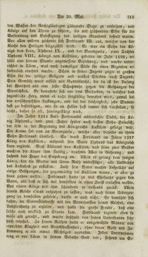 Bild der Seite - (000513) - in Legenden der Heiligen auf alle Tage des Jahres - Die Herrlichkeit der katholischen Kirche, dargestellt in den Lebensbeschriebungen der Heiligen Gottes, Band 2