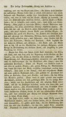 Bild der Seite - (000514) - in Legenden der Heiligen auf alle Tage des Jahres - Die Herrlichkeit der katholischen Kirche, dargestellt in den Lebensbeschriebungen der Heiligen Gottes, Band 2