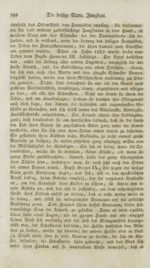 Image of the Page - (000518) - in Legenden der Heiligen auf alle Tage des Jahres - Die Herrlichkeit der katholischen Kirche, dargestellt in den Lebensbeschriebungen der Heiligen Gottes, Volume 2