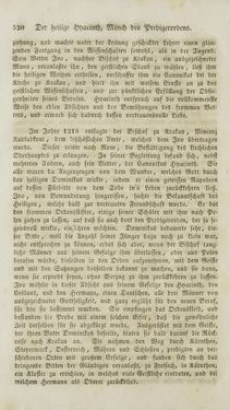 Image of the Page - (000522) - in Legenden der Heiligen auf alle Tage des Jahres - Die Herrlichkeit der katholischen Kirche, dargestellt in den Lebensbeschriebungen der Heiligen Gottes, Volume 2