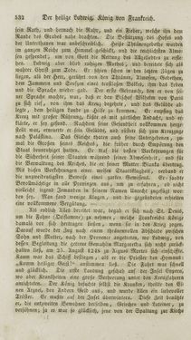 Bild der Seite - (000534) - in Legenden der Heiligen auf alle Tage des Jahres - Die Herrlichkeit der katholischen Kirche, dargestellt in den Lebensbeschriebungen der Heiligen Gottes, Band 2