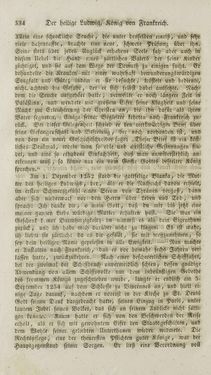 Bild der Seite - (000536) - in Legenden der Heiligen auf alle Tage des Jahres - Die Herrlichkeit der katholischen Kirche, dargestellt in den Lebensbeschriebungen der Heiligen Gottes, Band 2