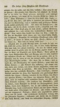 Image of the Page - (000544) - in Legenden der Heiligen auf alle Tage des Jahres - Die Herrlichkeit der katholischen Kirche, dargestellt in den Lebensbeschriebungen der Heiligen Gottes, Volume 2