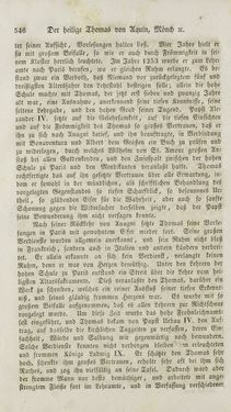 Image of the Page - (000548) - in Legenden der Heiligen auf alle Tage des Jahres - Die Herrlichkeit der katholischen Kirche, dargestellt in den Lebensbeschriebungen der Heiligen Gottes, Volume 2