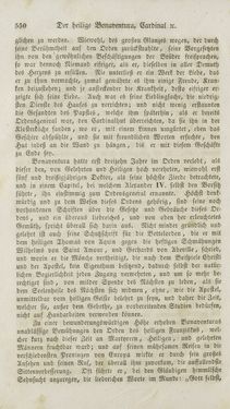Image of the Page - (000552) - in Legenden der Heiligen auf alle Tage des Jahres - Die Herrlichkeit der katholischen Kirche, dargestellt in den Lebensbeschriebungen der Heiligen Gottes, Volume 2