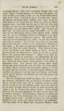 Bild der Seite - (000561) - in Legenden der Heiligen auf alle Tage des Jahres - Die Herrlichkeit der katholischen Kirche, dargestellt in den Lebensbeschriebungen der Heiligen Gottes, Band 2