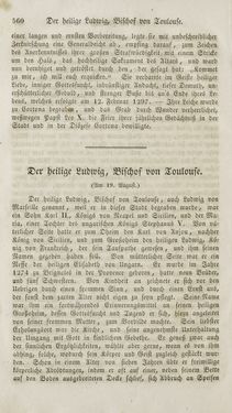 Bild der Seite - (000562) - in Legenden der Heiligen auf alle Tage des Jahres - Die Herrlichkeit der katholischen Kirche, dargestellt in den Lebensbeschriebungen der Heiligen Gottes, Band 2