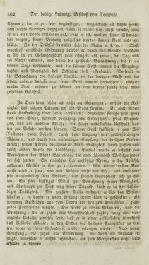 Bild der Seite - (000564) - in Legenden der Heiligen auf alle Tage des Jahres - Die Herrlichkeit der katholischen Kirche, dargestellt in den Lebensbeschriebungen der Heiligen Gottes, Band 2