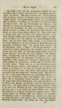 Bild der Seite - (000565) - in Legenden der Heiligen auf alle Tage des Jahres - Die Herrlichkeit der katholischen Kirche, dargestellt in den Lebensbeschriebungen der Heiligen Gottes, Band 2