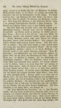 Bild der Seite - (000566) - in Legenden der Heiligen auf alle Tage des Jahres - Die Herrlichkeit der katholischen Kirche, dargestellt in den Lebensbeschriebungen der Heiligen Gottes, Band 2