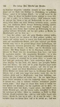 Image of the Page - (000570) - in Legenden der Heiligen auf alle Tage des Jahres - Die Herrlichkeit der katholischen Kirche, dargestellt in den Lebensbeschriebungen der Heiligen Gottes, Volume 2
