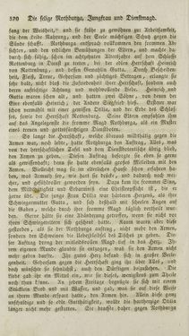 Image of the Page - (000572) - in Legenden der Heiligen auf alle Tage des Jahres - Die Herrlichkeit der katholischen Kirche, dargestellt in den Lebensbeschriebungen der Heiligen Gottes, Volume 2