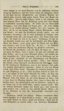 Image of the Page - (000573) - in Legenden der Heiligen auf alle Tage des Jahres - Die Herrlichkeit der katholischen Kirche, dargestellt in den Lebensbeschriebungen der Heiligen Gottes, Volume 2