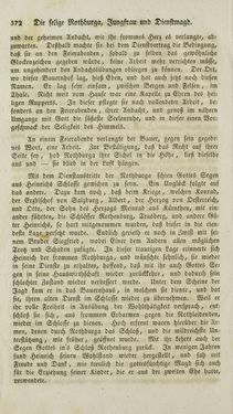 Image of the Page - (000574) - in Legenden der Heiligen auf alle Tage des Jahres - Die Herrlichkeit der katholischen Kirche, dargestellt in den Lebensbeschriebungen der Heiligen Gottes, Volume 2