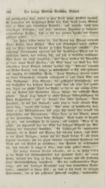 Bild der Seite - (000584) - in Legenden der Heiligen auf alle Tage des Jahres - Die Herrlichkeit der katholischen Kirche, dargestellt in den Lebensbeschriebungen der Heiligen Gottes, Band 2