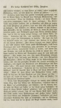 Bild der Seite - (000586) - in Legenden der Heiligen auf alle Tage des Jahres - Die Herrlichkeit der katholischen Kirche, dargestellt in den Lebensbeschriebungen der Heiligen Gottes, Band 2