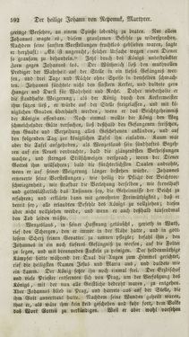 Bild der Seite - (000594) - in Legenden der Heiligen auf alle Tage des Jahres - Die Herrlichkeit der katholischen Kirche, dargestellt in den Lebensbeschriebungen der Heiligen Gottes, Band 2