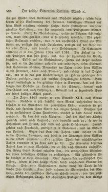 Bild der Seite - (000598) - in Legenden der Heiligen auf alle Tage des Jahres - Die Herrlichkeit der katholischen Kirche, dargestellt in den Lebensbeschriebungen der Heiligen Gottes, Band 2