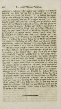 Bild der Seite - (000602) - in Legenden der Heiligen auf alle Tage des Jahres - Die Herrlichkeit der katholischen Kirche, dargestellt in den Lebensbeschriebungen der Heiligen Gottes, Band 2