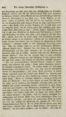 Bild der Seite - (000604) - in Legenden der Heiligen auf alle Tage des Jahres - Die Herrlichkeit der katholischen Kirche, dargestellt in den Lebensbeschriebungen der Heiligen Gottes, Band 2