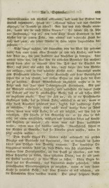 Bild der Seite - (000605) - in Legenden der Heiligen auf alle Tage des Jahres - Die Herrlichkeit der katholischen Kirche, dargestellt in den Lebensbeschriebungen der Heiligen Gottes, Band 2