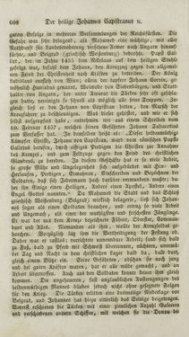 Bild der Seite - (000610) - in Legenden der Heiligen auf alle Tage des Jahres - Die Herrlichkeit der katholischen Kirche, dargestellt in den Lebensbeschriebungen der Heiligen Gottes, Band 2