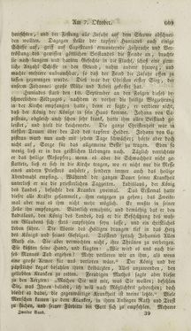 Bild der Seite - (000611) - in Legenden der Heiligen auf alle Tage des Jahres - Die Herrlichkeit der katholischen Kirche, dargestellt in den Lebensbeschriebungen der Heiligen Gottes, Band 2